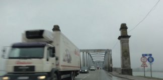 PE-AICI NU SE TRECE! Și în Slatina este INTERZISĂ circulația mașinilor grele
