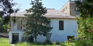 Casa haiducului Iancu Jianu va primi din nou oaspeți la Caracal