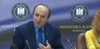 Ministrul Justiției nu-și explică cum fug infractorii din țară