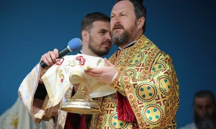 episcop huși
