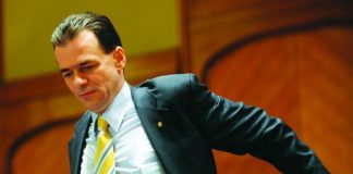 Orban va mânca pâine-n țest la Scornicești