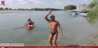 Avram Iancu, la un pas de-o performanță unică