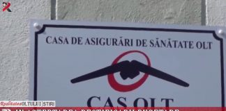 În așteptarea rectificării bugetare. De câți bani este nevoie în sistemul medical din Olt