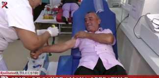 Criza de sânge amână operațiile