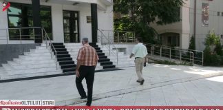 Instructorii auto luptă pentru drepturile lor