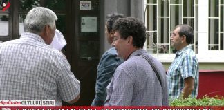 6 școli rămân fără conducere, în continuare