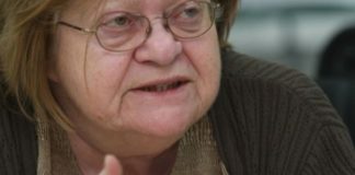 Istoricul Zoe Petre a MURIT