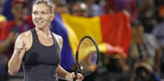 Simona Halep s-a calificat la Turneul Campioanelor!