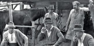 Au început filmările la „Moromeții 2”. Turnarea unor scene la Slatina, incertă