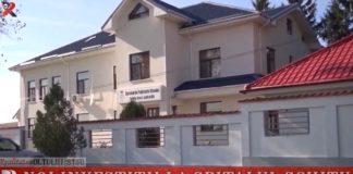 Noi investiții la spitalul de la Schitu