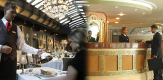 Selecție pentru lucrători în domeniul hotelier- gastronomic în Germania