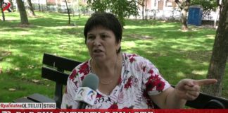Parcul Pitești renaște
