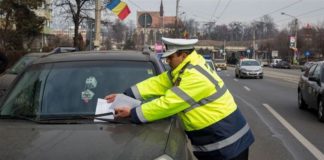 Director Poliția Locală: Ne păstrăm atribuțiile pe linie rutieră, doar nu mai cerem prin adresă cine a condus vehiculul. Îi invităm la sediu