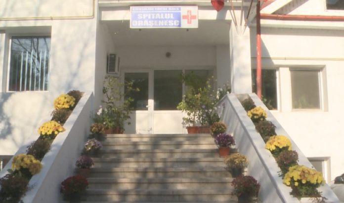 spital