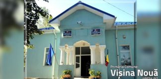 Locuitorii din Vișina Nouă își vor primi cărțile funciare