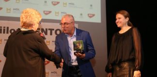 Se cer nominalizări pentru Premiul Mentor pentru excelență în educație