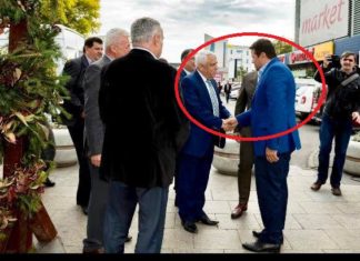Numit consilierul personal al ministrului Agriculturii, Ciobanu își va DONA salariul