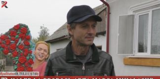 Halep la Proroci. Artă marca Mihalache