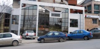 Sediul Camerei de Comerț, scos la vânzare de Fisc
