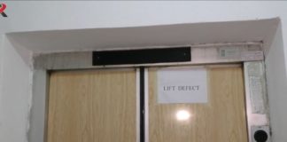 Șase lifturi noi pentru Spitalul Județean Slatina, scoase la licitație. La anul, încă 5