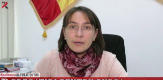 Pregătiri pentru bursă