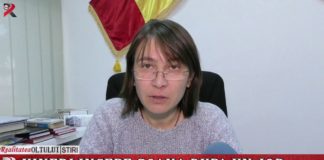 Vineri începe goana după un job