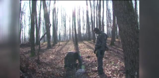 ȘOCANT Și-a crucificat copilul din răzbunare pe fosta nevastă. Află ce s-a întâmplat cu bărbatul
