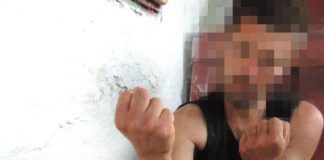 Sclavul din Tufeni a devenit criminal. Află pe cine a omorât tânărul găsit în lanțuri de polițiști