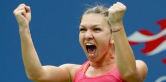 Simona Halep, prima victorie la Turneul Campioanelor