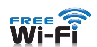 Wi-Fi GRATUIT pentru scorniceșteni în spațiile publice