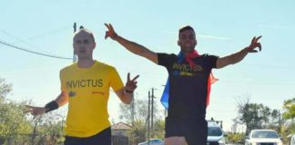 Slătineni, premiați de Principele Radu și Șeful Statului Major