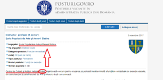 Care pusăși, măi, Sălaju-n Olt?