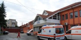 INCREDIBIL Salvatori în agonie. Urgenţă medicală la Serviciul Judeţean de Ambulanţă Olt