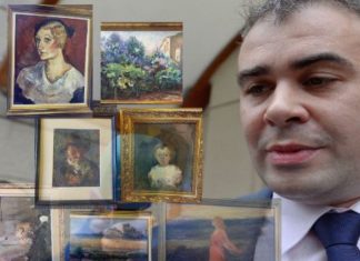 Ordin de protecție împotriva prezidențiabilului Vâlcov, se poate?