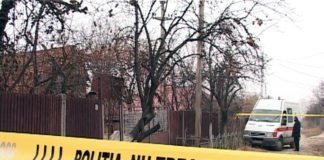 Șocant!Familie ucisă în propria casă