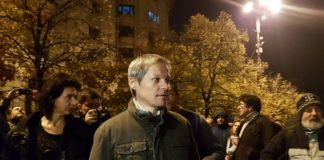 Mii de oameni au protestat în marile orașe împotriva Legilor justiției