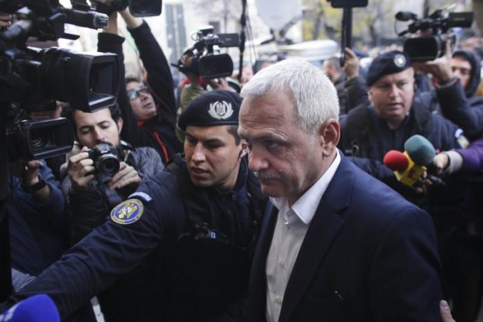 dragnea