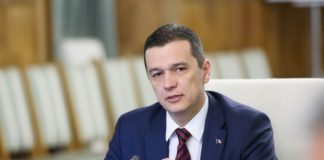 Sorin Grindeanu: Marcel Ciolacu ar trebui să fie propunerea de premier a PSD