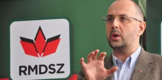 Ultimă oră! UDMR nu susține moțiunea de cenzură și se dă de partea Guvernului Tudose