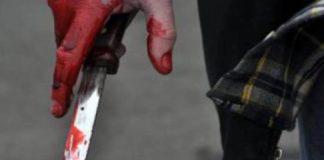 Iubire de frate: unul după gratii, celălalt la spital