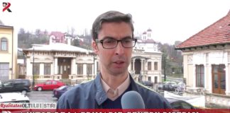 Ajutor de la primărie, pentru biserici