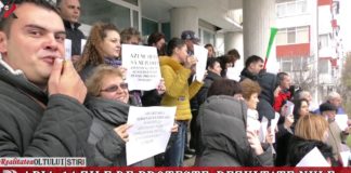 APIA: 14 zile de proteste, rezultate nule