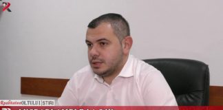 Lucrări ample la SJU