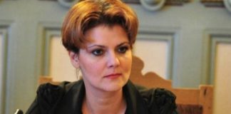 Olguța Vasilescu: ‘Noi n-am spus niciodată că prin acest transfer de contribuții cresc salariile’