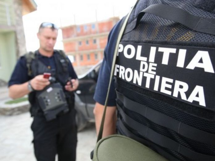 politie-frontiera