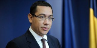 Victor Ponta își spune părerea după alegeri : ”Pentru PSD este o rușine pe care o regret”
