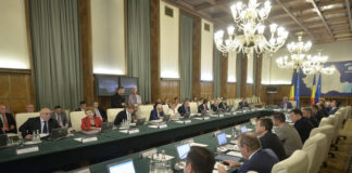 Guvernul a adoptat noul Cod Fiscal