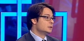 Victor Alistar, rănit într-un accident de mașină. Vezi cum a scăpat reprezentantul CSM