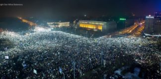 Solicitare șocantă! Piața Victoriei, spațiu rezervat doar pentru manifestările civice și sindicale