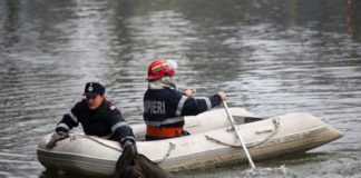 Descoperire șocantă!Bărbat găsit înecat în Ajunul Crăciunului